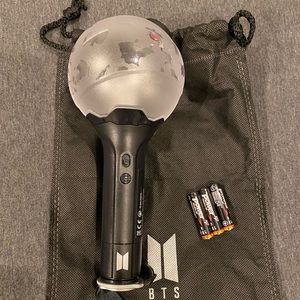 BTS Army Bomb Ver 3